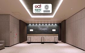 ベストウェスタンホテル名古屋